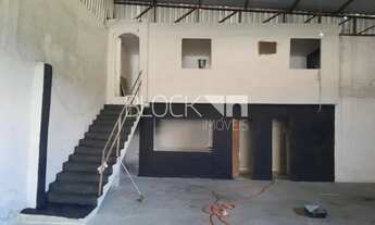 Imagem 4: Santíssimo Galpão / depósito com 4 vagas na garagem