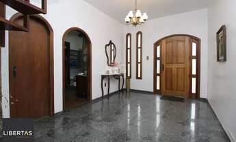 Imagem 4: Casa sobrado no bairro Chácara das Pedras de 6 dormitórios