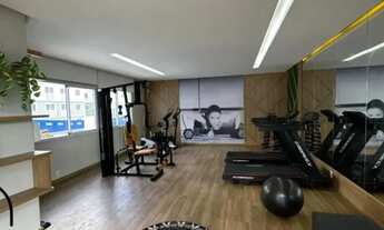 Imagem 6: Aluga-se Apartamento no Seletto Salvador Norte -2/4