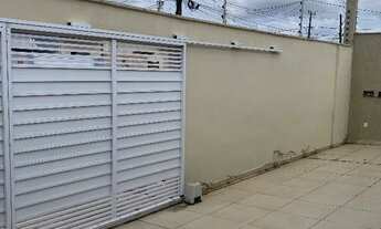 Imagem 5: Casa a Venda no Bairro Muchila I