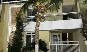 Imagem 2: Casa de Luxo em Condomino Fechado,com 4 Quartos