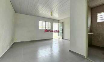 Imagem 5: Casa para alugar em Limeira, Parque Residencial Santa Eulália, com 1 quarto, com 70 m²