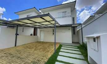 Imagem 4: Casa à venda em condomínio na zona oeste