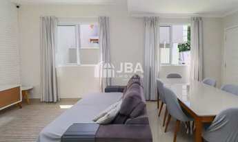 Imagem 7: Sobrado para venda com 125 m2 com 3 quartos em Boa Vista - Curitiba - PR