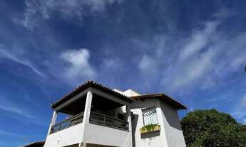 Imagem 3: CASA DE PRAIA NA SARNEY [24505