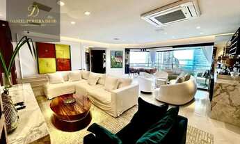 Imagem 4: DANIEL PEREIRA IMOB ALUGA:no Condomínio Montebianco 3/4 sendo 3 suítes, 3 Vg. VALOR R$ 3.5