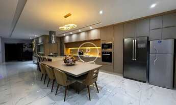 Imagem 5: SOBRADO MUITO AMPLO NA VILA MORUMBI