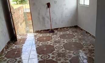 Imagem 7: Casa a venda no Bairro Nova Cidade