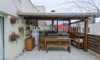 Imagem: Cobertura em Perdizes de 193 m² para vender