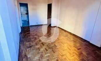 Imagem 3: Apartamento para venda possui 116 m² com 3 quartos em Icaraí - Niterói - RJ