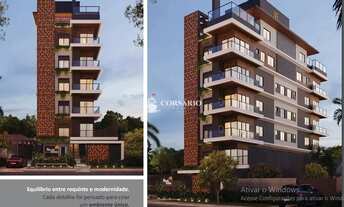 Imagem 2: Novo apartamento em Caiobá - AP0231