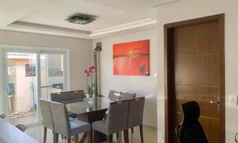 Imagem 3: Casa de Alvenaria com 128,5m² privativos, em Eldorado do Sul