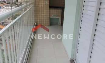 Imagem 7: Apartamento em Rua dos Vianas - Baeta Neves - São Bernardo do Campo/SP