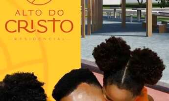 Imagem 3: Lote à venda no RES ALTO DO CRISTO