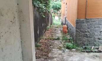 Imagem 5: Terreno com casa para reforma ou demolição, 284 m2 e espaço pra 2 vagas - Pacaembu