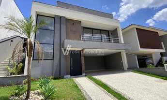 Imagem 2: Casa - Swiss Park - Campinas