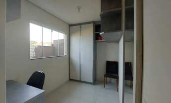 Imagem 8: Casa Semi-Mobiliada 3 Quartos - Locação - Jd Columbia