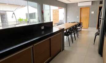 Imagem 2: CASA NO RESIDENCIAL ITAIPU