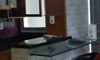 Imagem 6: Apartamento de 1 dormitório,com vaga de garagem coberta no Centro Histórico