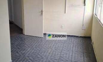 Imagem 2: Sala para alugar no Bairro Baeta Neves - São Bernardo do Campo/SP