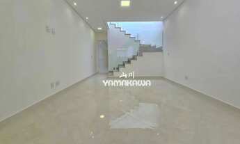 Imagem 5: Sobrado com 3 dormitórios à venda, 130 m² por R$ 890.000,00 - Cidade Patriarca - São Paulo