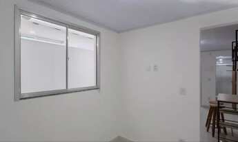 Imagem 7: Kitnet Nova Mobiliada - Belo Horizonte