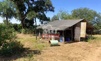 Imagem 2: Fazenda 56 alqueires ( 271 hectares ) Crixas GO