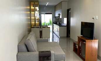 Imagem 2: Casa Térrea - 95 m² (3Q sendo 1 Suíte) em Moinho dos Ventos - Goiânia - GO