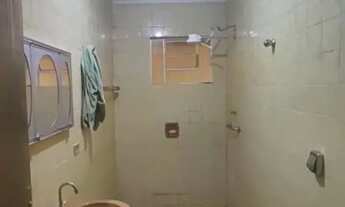 Imagem 6: CASA TÉRREA - JARDIM SANTA ROSÁLIA - MG