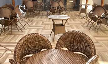 Imagem 3: Alugo apartamento 2/4 Villa Jardim