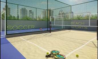 Imagem 6: Apartamento Studio com 25,65m² - Tucuruvi - Obras aceleradas e todas unidades vendidas!