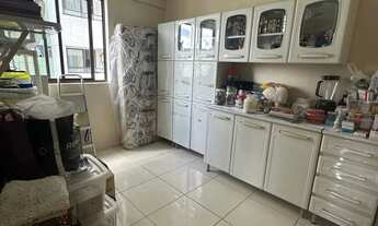 Imagem 7: 3 quartos com área de lazer completa no bairro da Várzea