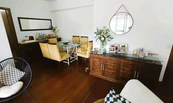 Imagem 3: Barra da Tijuca Apartamento com 3 dormitórios