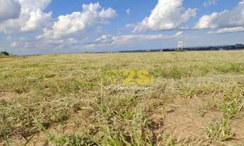Imagem 5: Terreno à venda, 200 m² - Residencial Terras da Fazenda - Paulínia/SP