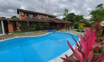 Imagem: VENDO CASA EM ALDEIA - PE KM14