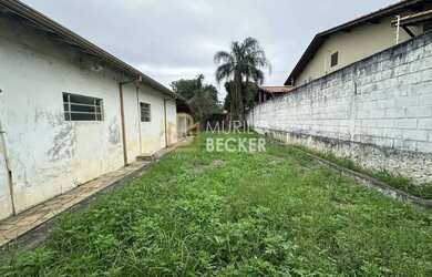 Imagem 5: Terreno á venda 1.050 m² Bairro Jardim Jequitibá - Caçapava