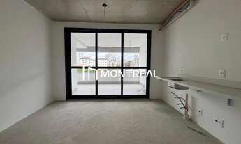 Imagem 3: APARTAMENTO À VENDA NA VILA MARIANA, 1 SUÍTE, 2 VAGAS DE GARAGEM