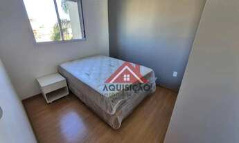 Imagem 5: Apartamento MOBILIADO com 2 dormitórios para alugar, 50 m² por R$ 2.989,00/mês - Cristo Re