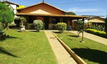 Imagem: Casa à venda em Lagoa Santa/MG