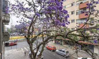 Imagem 7: Apartamento de 3 dormitórios com pátio no bairro Santana