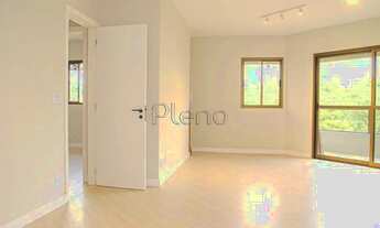 Imagem: Apartamento à venda com 3 quartos no Jardim