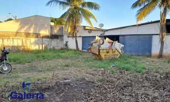 Imagem 7: Salão comercial para alugar, 300m² - Chácaras Bonacorsi