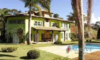 Imagem: Casa em condomínio a venda