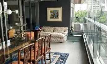 Imagem: Apartamento à venda, 131 m², 3 Suítes