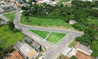 Imagem 3: Área à venda, 3460 m² por R$ 1.500.000,00 - Independência - Aparecida de Goiânia/GO