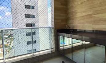 Imagem: AP COM MÓVEIS PLANEJADOS NO ALTIPLANO