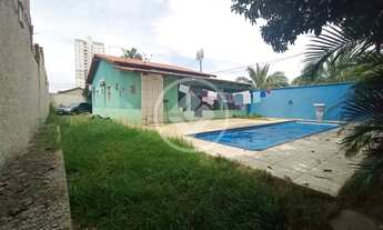 Imagem: CASA TÉRREA codigo 126894