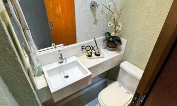 Imagem 5: Cobertura, 4 quartos, 1 suite, 4 vagas