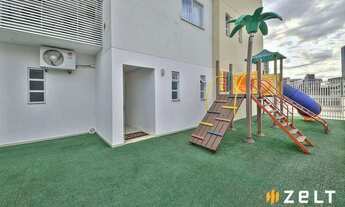 Imagem 5: Apartamento com 2 dormitórios para alugar, 76 m² por R$ 3.620,00/mês - Asilo - Blumenau/SC