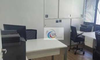 Imagem 6: Conjunto para alugar, 374 m² - Vila Olímpia - São Paulo/SP